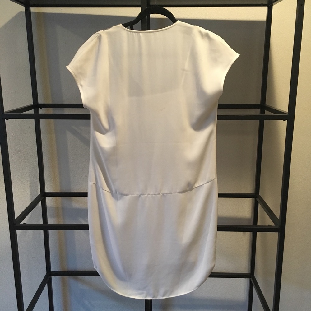 DKNYC Drop Waist Summer Dress - Picture 2 of 3